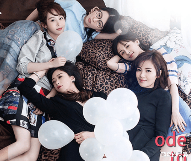 爱情公寓|刚出道就惹恼半个娱乐圈，现如今没戏接？实际刘涛早就预料到了