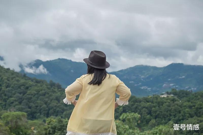 壹号情感|真正高层次的女人：“三不贪”