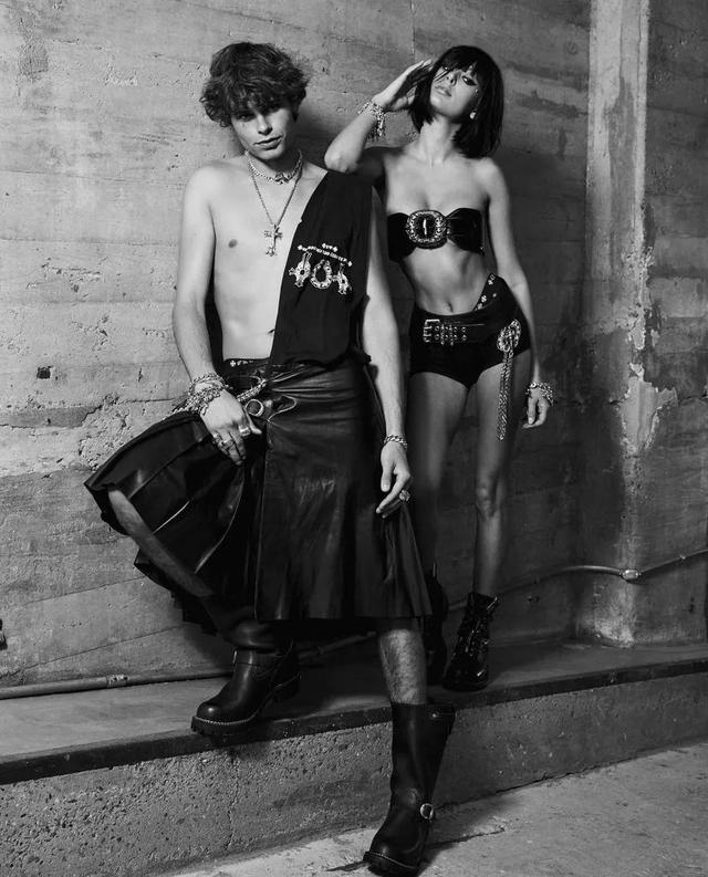 杨幂|杨幂、欧阳娜娜抢着入 克罗心那么“普通”为什么还能这么火？