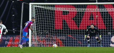 刘华体会讲体育课|西甲:巴萨连败0-1负升班马 前马竞神枪破门 王牌射丢点球 新星失良机