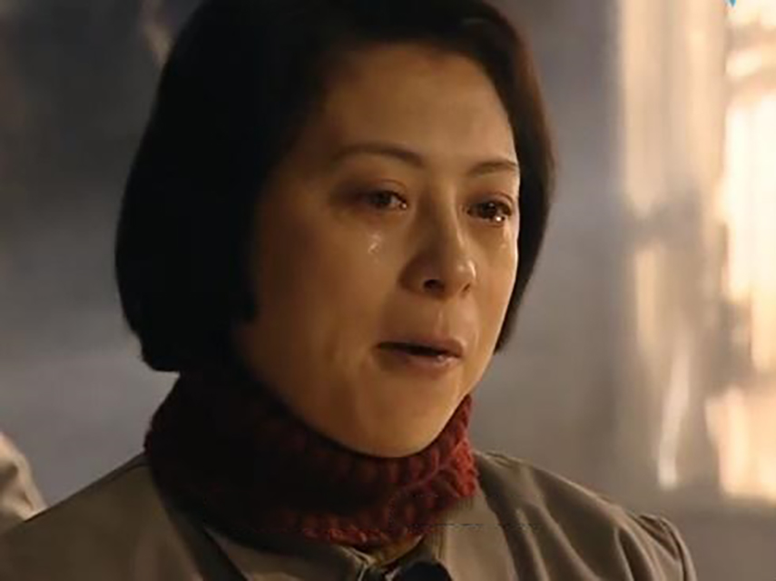恋上糖果甜 读《家有九凤》原著顿悟：懂事的冬子，为何会跳河？悲剧早有暗示