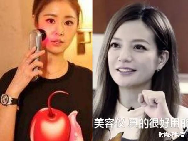 时尚好物官|“不老女神”林志玲献爱心，素颜和孩子玩耍，皮肤光滑似“少女”