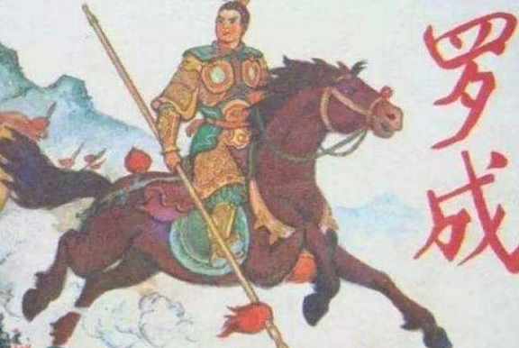 唐太宗|罗成有73年阳寿，为何23岁就去世了？相士：他做了5件缺德事