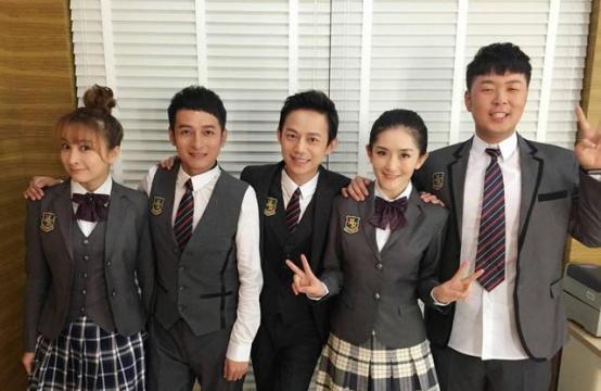 杜海涛|杜海涛减肥成功，颜值逆袭，沈梦辰这是找了个潜力股啊