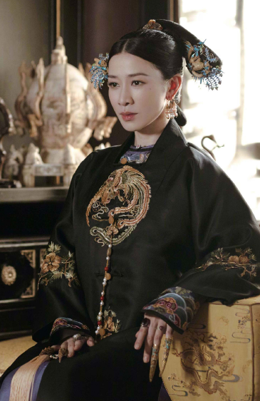 钟汉良|延禧攻略3年：有人跌落神坛，有人资源逆天，唯独2位女配活成女主