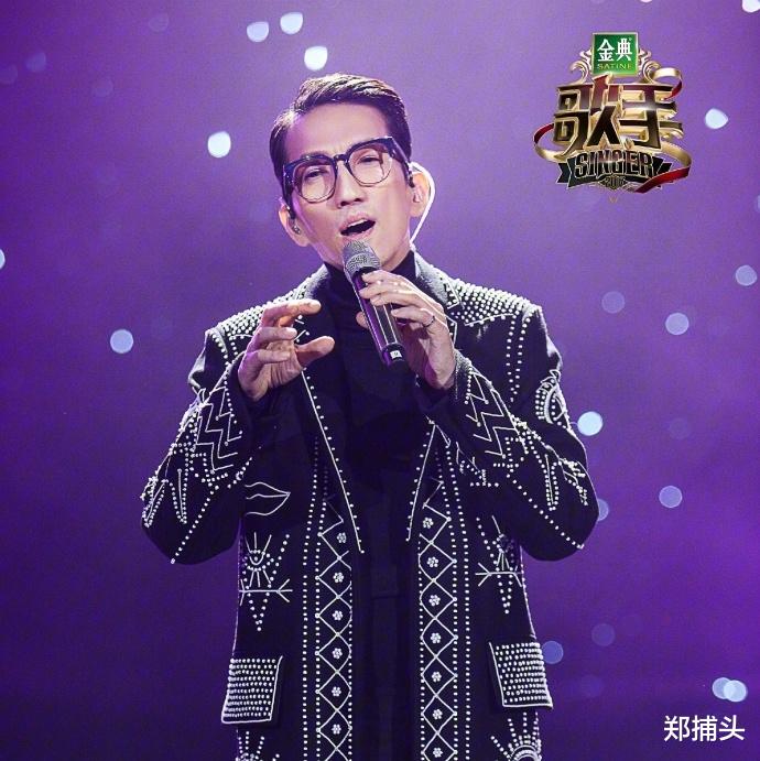 林志炫|《披荆斩棘》：他是无可争议的好歌手，却不是让人满意的好队长