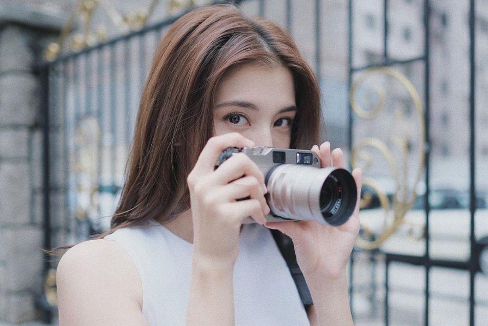 范憨憨|乐活派女生吴千语的从艺风格,给自己更多可能!