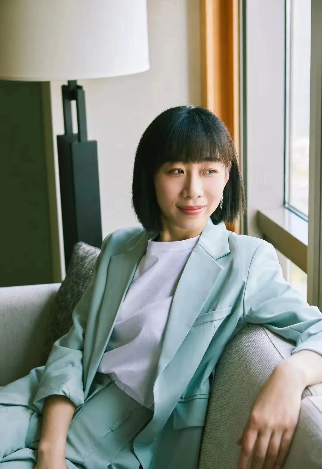 任素汐|公开承认婚内出轨的她，为什么不被骂？