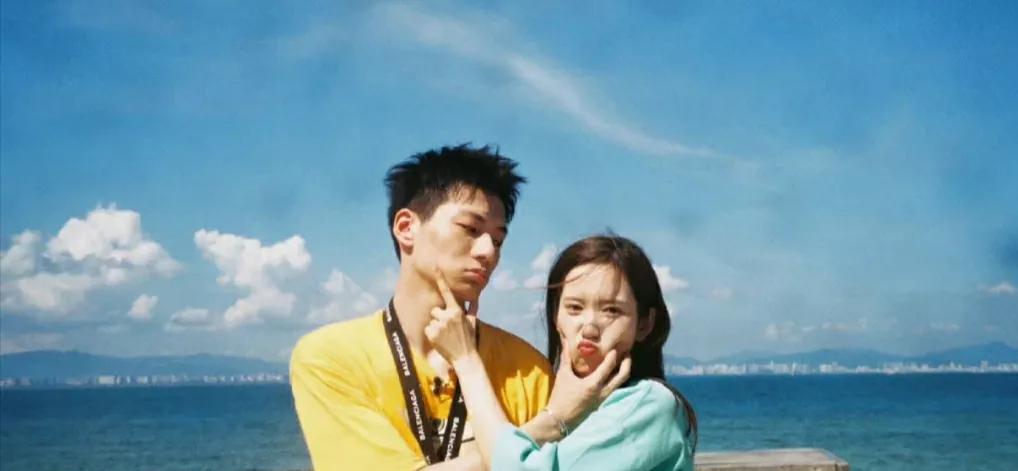 彭于晏|《机智的恋爱》这综艺未免也太抓马了吧？一波未平一波又起