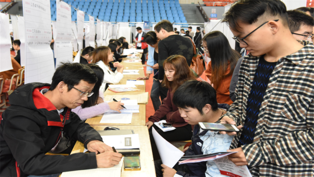 大学|学生看不上的校招，为什么大学老师却十分重视？学生不知道的内幕