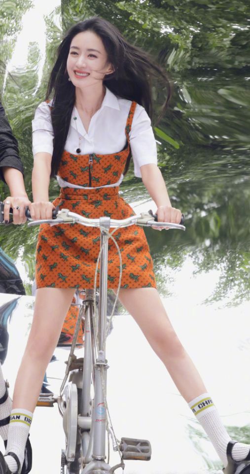 赵丽颖|林更新直言，很多男星不愿意和赵丽颖拍吻戏，原来陈伟霆没有说谎