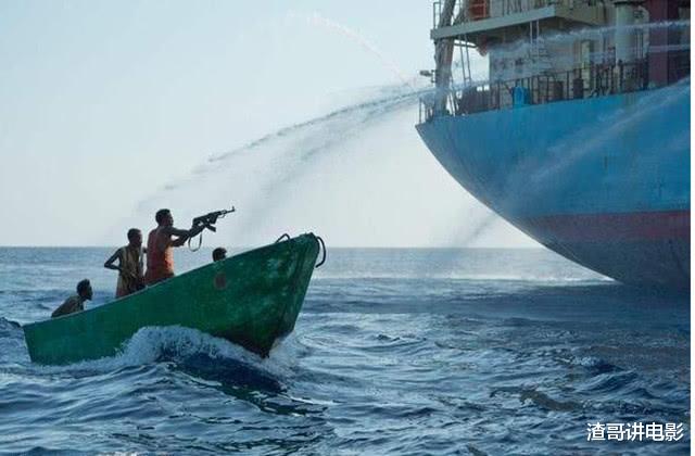 索馬裡海盜最丟臉的一次搶劫：挾持貨船2年沒人來贖，還要養人質-圖5