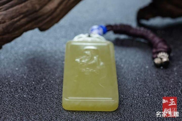 紫檀|黄色的玉真的存在吗？黄玉有价值吗？