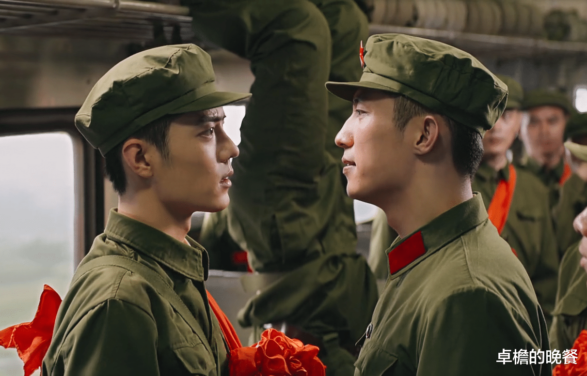 肖战|肖战这样的顶流男星，都演孩子他爹了，你们却还在纠结着偶像包袱