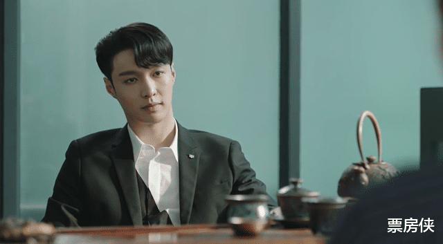 正午阳光|正午阳光开年大剧《落花时节》定档!八位实力派坐镇,该火了