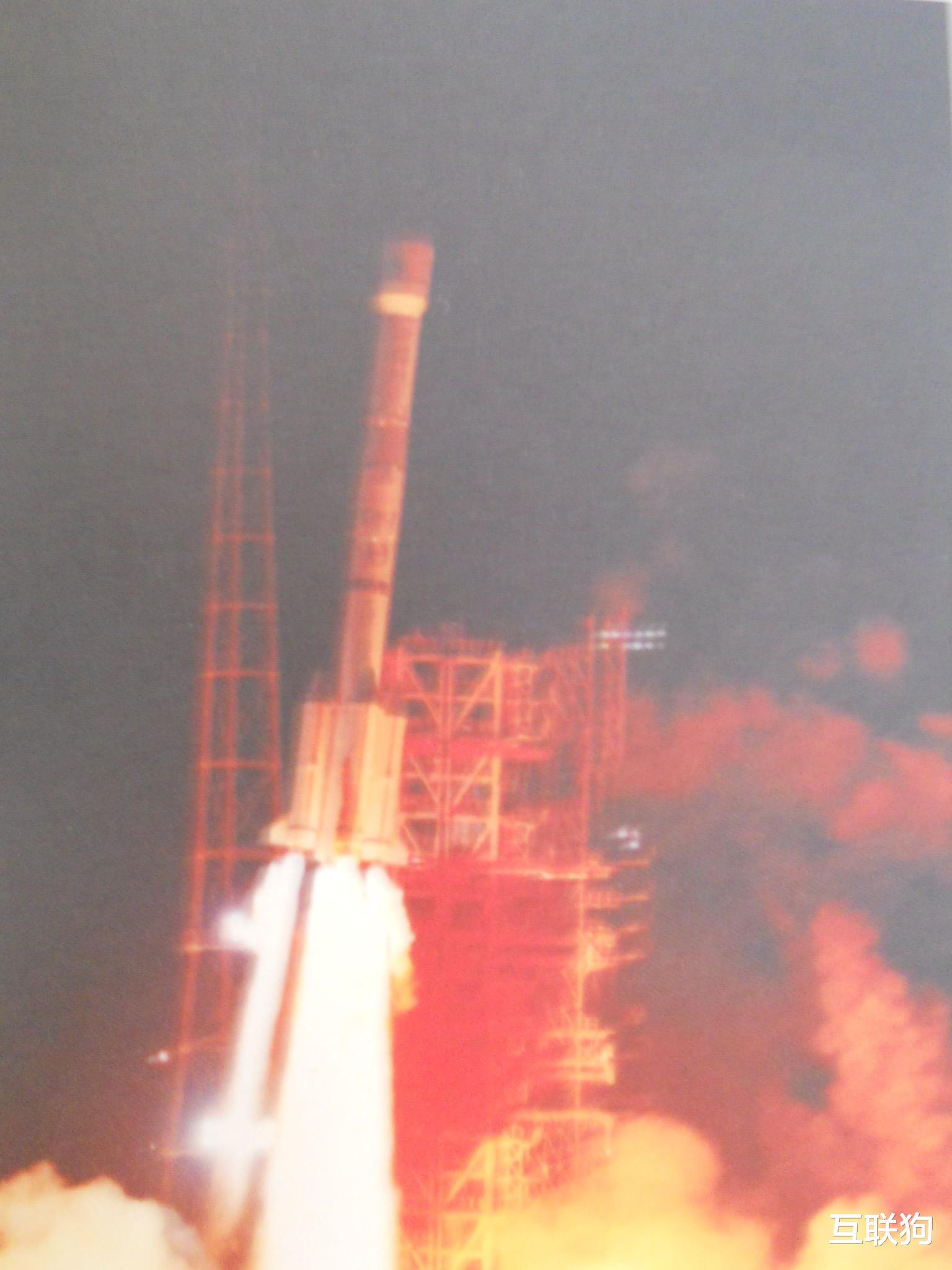 25年前,长征三号乙火箭升空22秒坠落,失败的原因是什么?