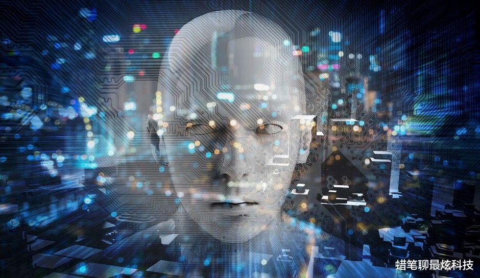 机器|人工智能,“智”为何物?