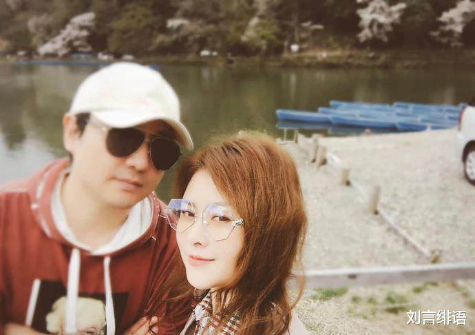 沈腾|沈腾的美女老婆：相恋12年才成正果，被“逼”的婚姻也可以幸福