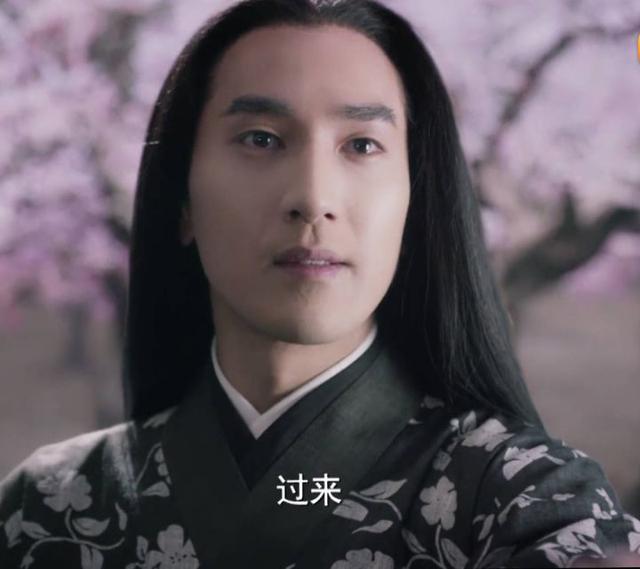 台湾|台湾男演员的颜值，都经不起古装检验？“古装十丑”都挤不下了