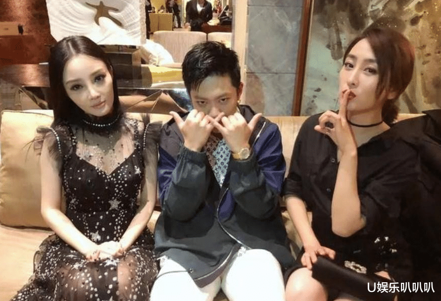 李小璐|李小璐不再婚的秘密曝光，原来贾乃亮留了一手，难怪PGone不敢接手