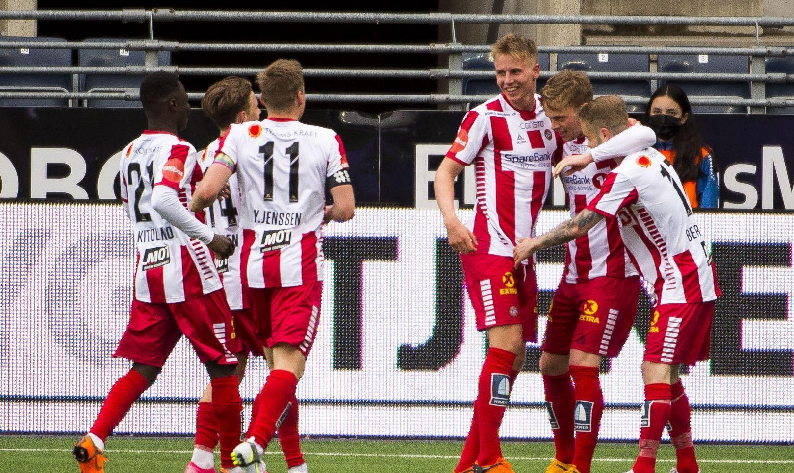 挪超|挪超第四轮前瞻-罗森博格赢得榜首大战，海于格松主场开门红