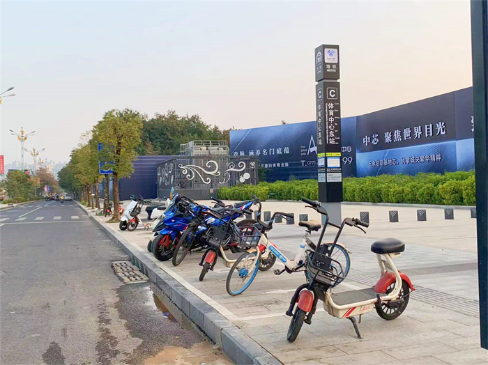 |走了蟠龙一圈后，我悟了：南宁五象老大哥，还缺啥？