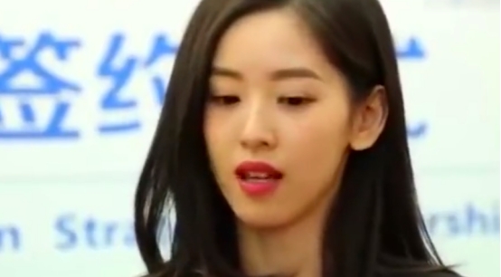 章泽天|坚决不和刘强东离婚，27岁拥584亿身家，究竟章泽天的野心有多大