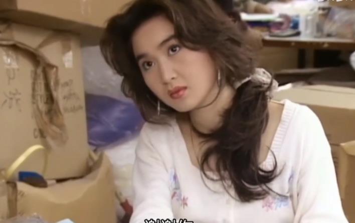 邱淑贞|10位风情大美人现状：林青霞优雅，邱淑贞状态好，陈红转行制片人