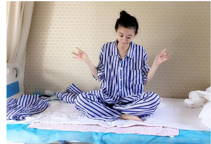 徐婷|她曾被称最美女配，曾是家里摇钱树，26岁溃烂医院离世