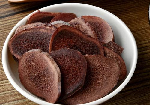 鹿茸|取之有道的高贵——鹿茸