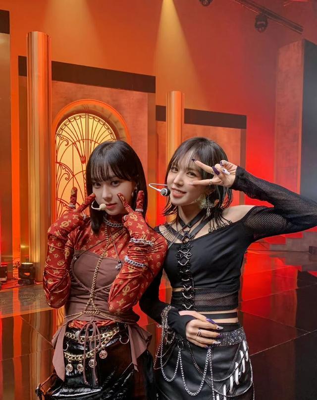 金泰妍|SM新女团假唱很正常,BOA,泰妍和aespa在最近两年打歌就没开过麦