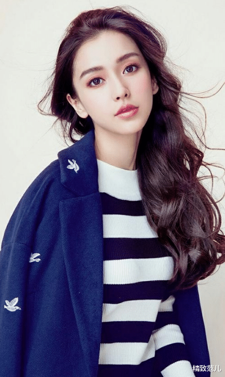 殷桃|星榜成“笑话”,殷桃沦为3线,杨颖却稳居第一,网友:她也配?