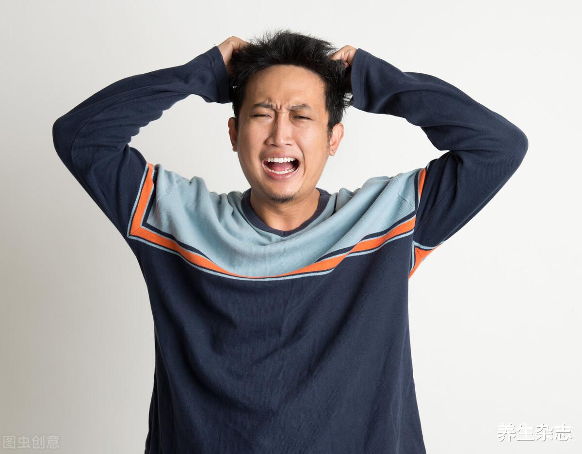 养生杂志|脾胃养护的五大误区，很多人都在犯！