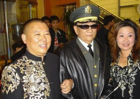 侯耀华|捐款30元被嘲太少？侯耀华追加两笔捐款：6.66元和0.66元！