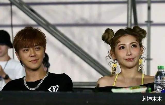 简恺乐|罗志祥复出成功，“小三”简恺乐却被曝吃老本，好友称她不愿复出