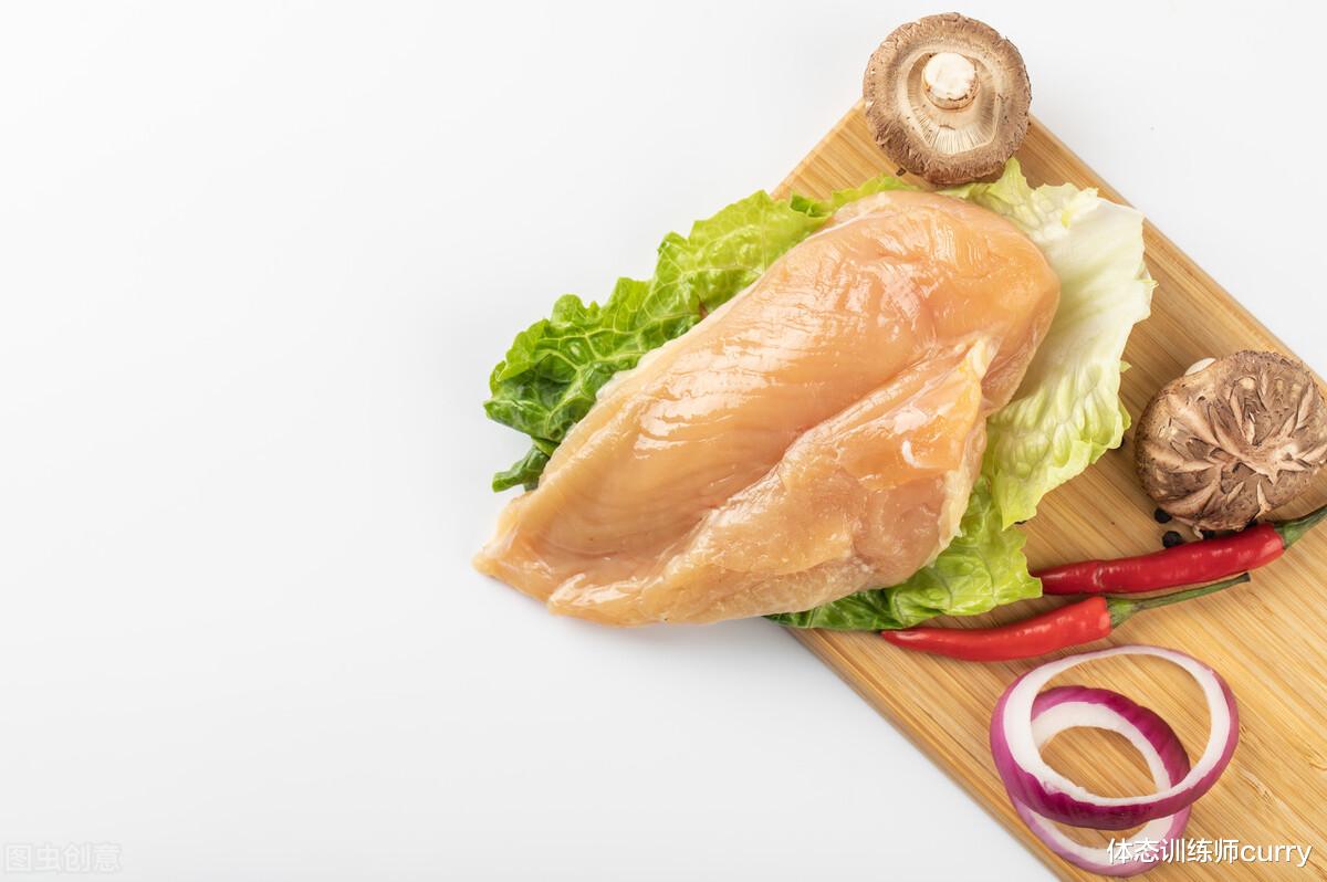 蛋白质|感觉增肌慢?注意以下四个方面,帮你提高增肌效率,塑造完美身材