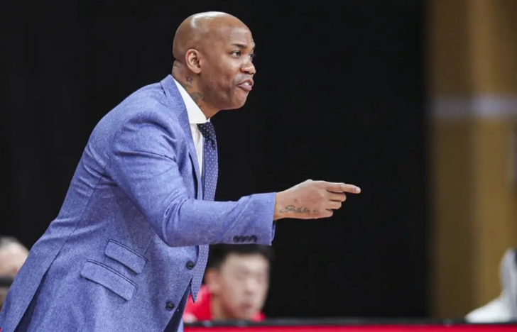 勒布朗·詹姆斯|廣州季后賽大門開啟，首鋼進八強，CBA最新排名！廣東一枝獨秀