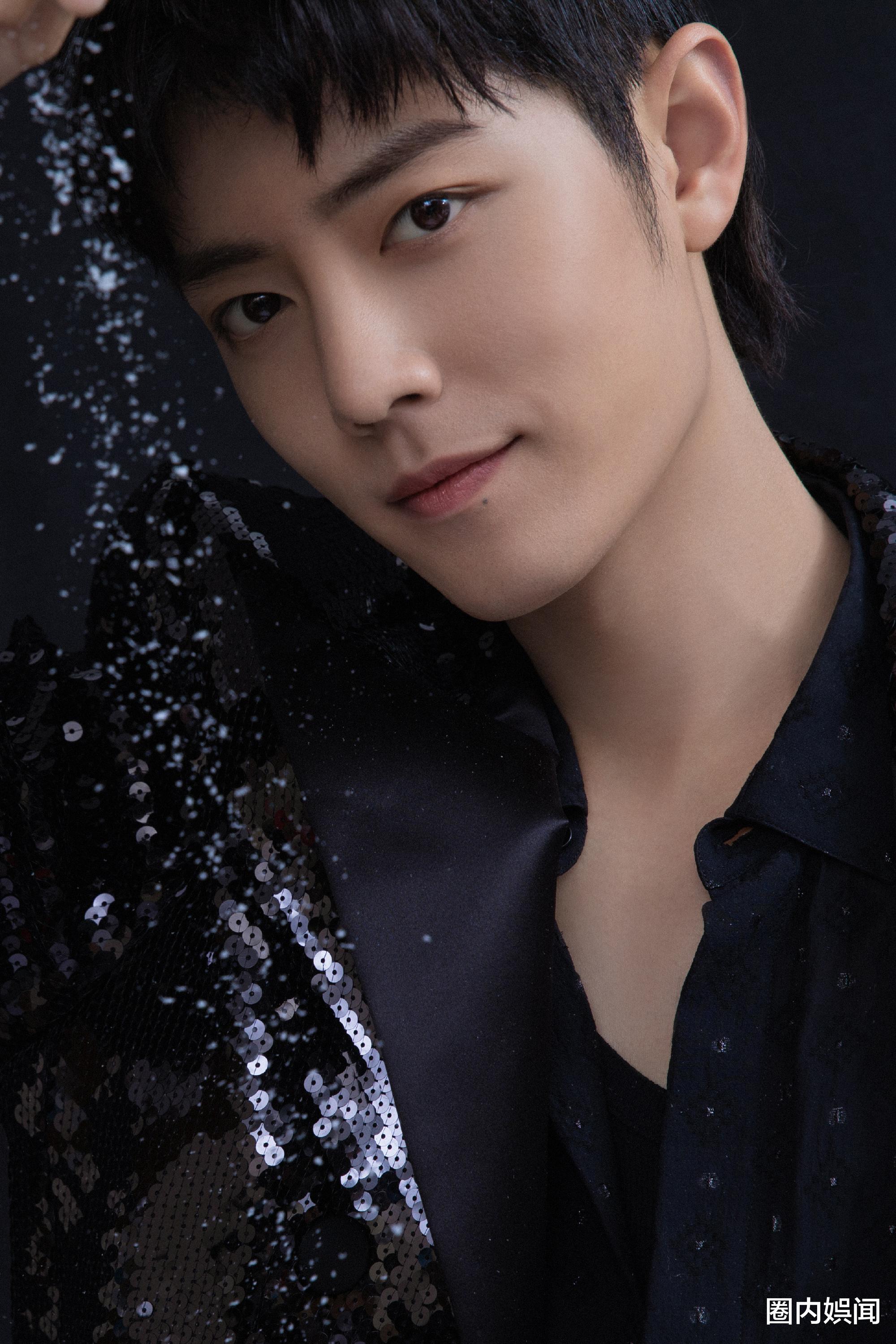 肖战|痛改前非？肖战两大知名黑粉发文引争议，直言：今后不再抵制sg