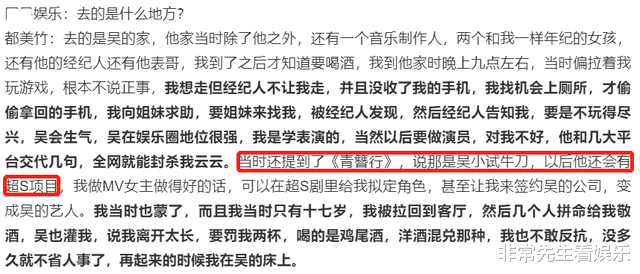 甄嬛传|《青簪行》或因吴亦凡无法播出，网友心疼杨紫，但她或许因祸得福