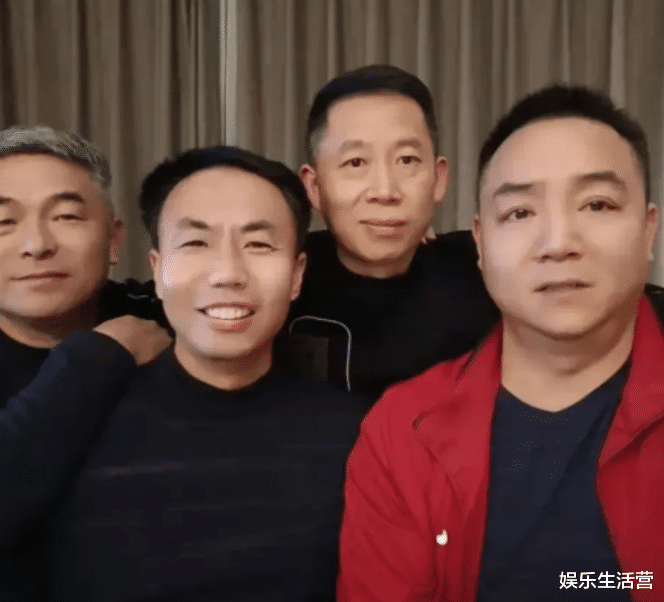 孙悦|孙海洋是寻子圈的领军人，寻子小作文曝光：孙悦的文采原来是遗传