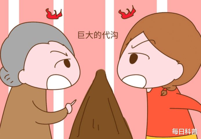 社会养老 有的婆婆凡事只说儿子，不提儿媳半个字，吃的穿的都只记挂儿子