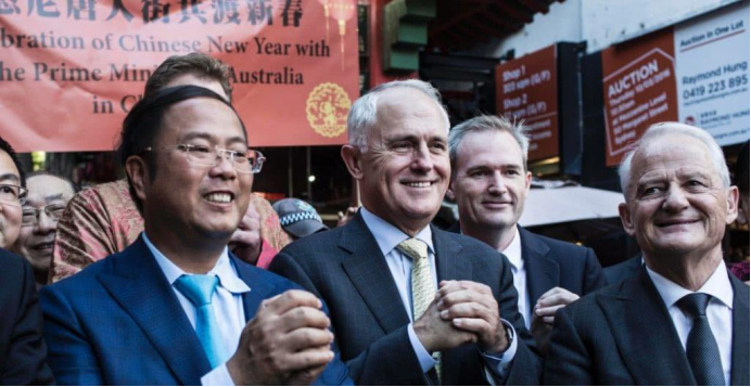 少明科学|给澳洲捐4029万,自己国家却不捐一分钱,如今被赶回中国报应不爽