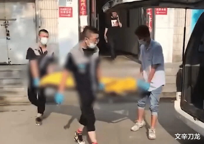 辽宁省 不爱请远离！辽宁一女子被刺身亡，因花凶手20万仍不认其为男友