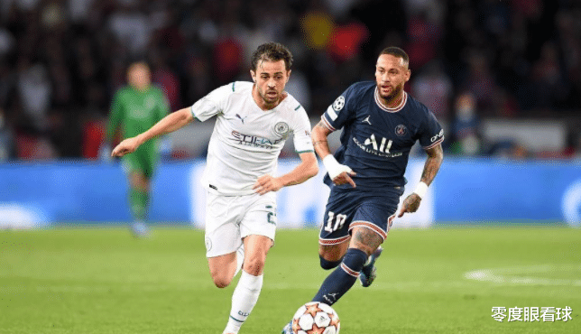 曼城 尤文冬窗酝酿重磅交易，欲租借C罗国家队巨星队友，曼城球迷：想得怪美