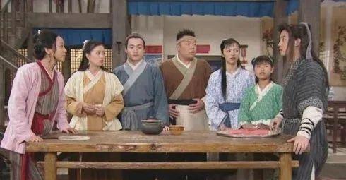 郭金凤|曾是首代内衣名模，却被家人嫌弃，如今出演徐峥新片熬出头了？