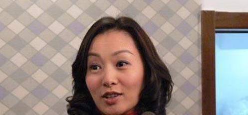 郑家榆|正当红看不起赵薇，再出现只能跑龙套，50岁仍无人陪伴