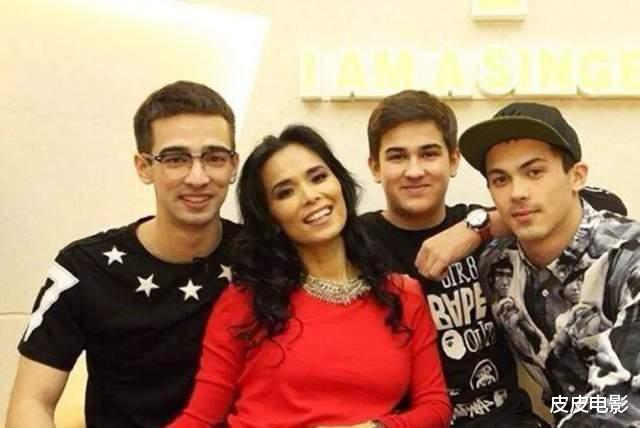 韦唯|“嫁错人”的8位女星，每一位都很可怜，有人生产前还被丈夫毒打