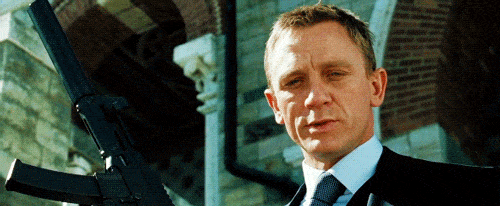 春晚|投资近20亿的《007》票房遇冷,虽霸着日冠,但9天票房却不足3亿