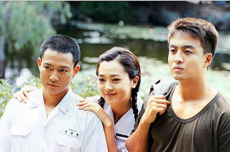 崔智友|崔智友重回银幕，韩剧启蒙女神结婚4年，老公身份仍然是谜