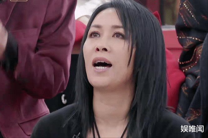 结婚|《浪姐2》人气排名，李菲儿挤进三甲，那英位列中游，榜首无悬念